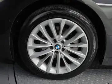 2022 BMW 5 серии с пробегом 84 578 км