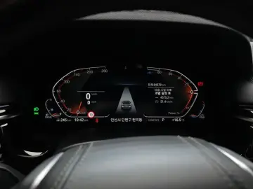 2022 BMW 5 серии с пробегом 84 578 км