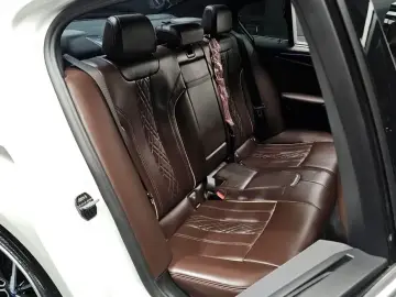 2022 BMW 5 серии с пробегом 60 728 км