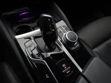 2022 BMW 5 серии с пробегом 84 578 км