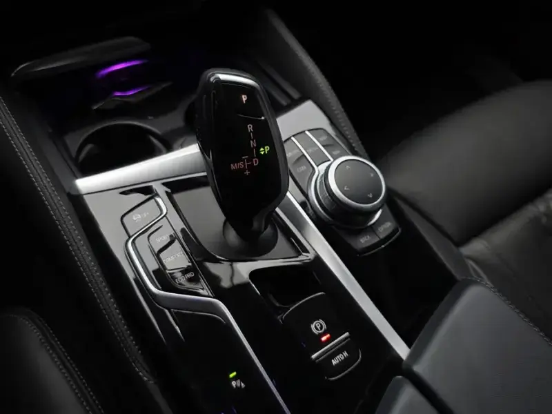 2022 BMW 5 серии с пробегом 84 578 км