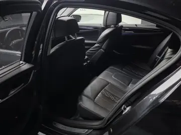 2022 BMW 5 серии с пробегом 84 578 км