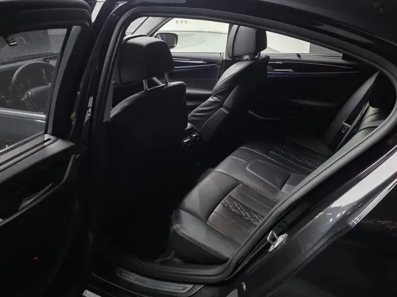 2022 BMW 5 серии с пробегом 84 578 км