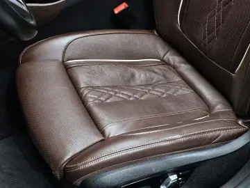 2022 BMW 5 серии с пробегом 60 728 км