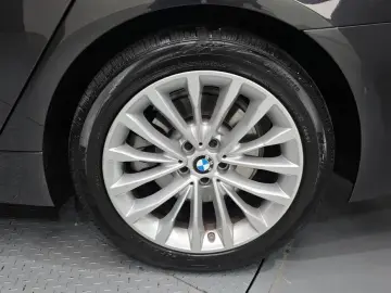 2022 BMW 5 серии с пробегом 84 578 км