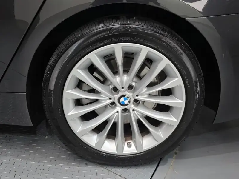 2022 BMW 5 серии с пробегом 84 578 км