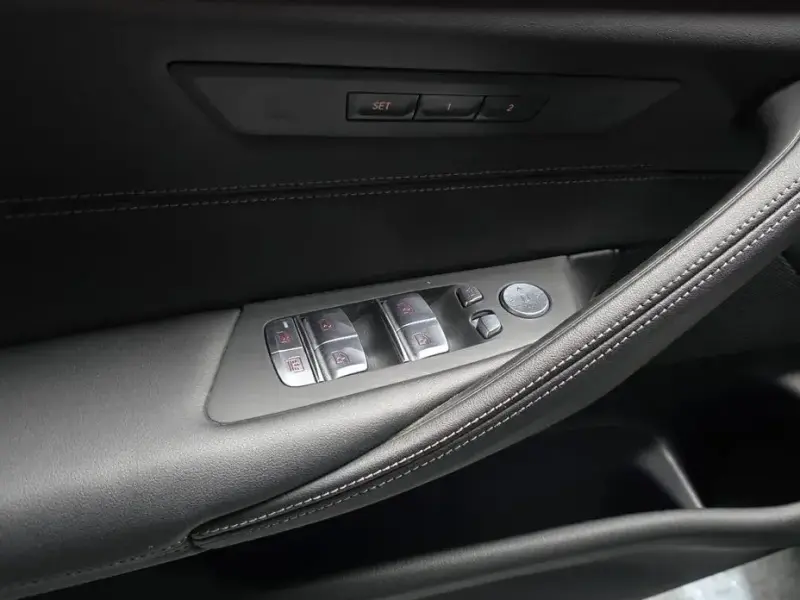 2022 BMW 5 серии с пробегом 84 578 км