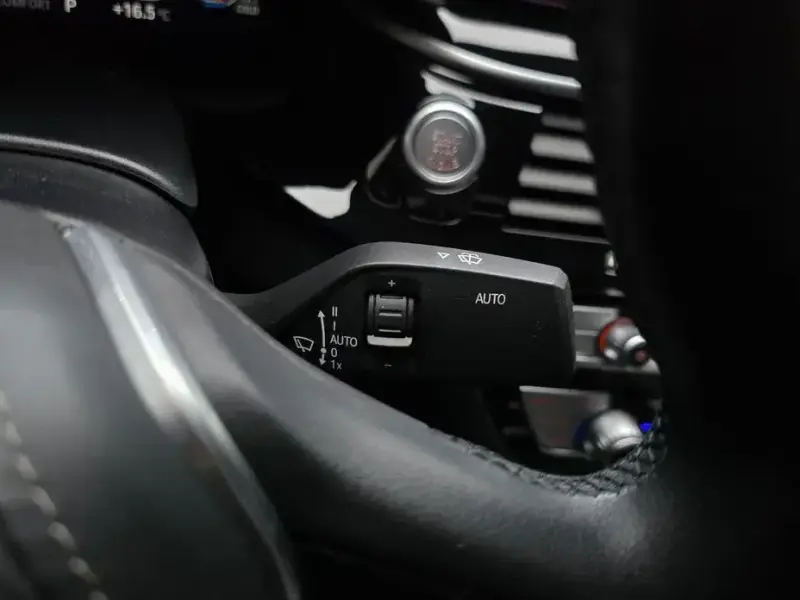 2022 BMW 5 серии с пробегом 84 578 км