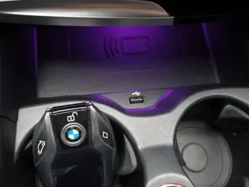 2022 BMW 5 серии с пробегом 84 578 км