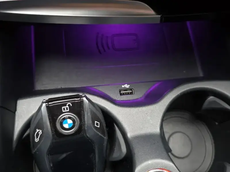 2022 BMW 5 серии с пробегом 84 578 км