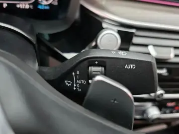 2022 BMW 5 серии с пробегом 50 019 км