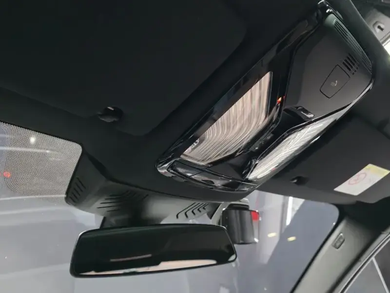 2022 BMW 5 серии с пробегом 41 379 км