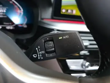 2022 BMW 5 серии с пробегом 41 379 км
