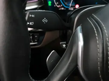 2022 BMW 5 серии с пробегом 50 019 км