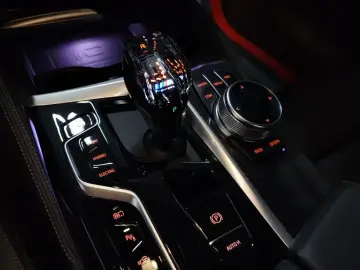 2022 BMW 5 серии с пробегом 46 323 км