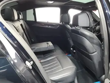2022 BMW 5 серии с пробегом 46 323 км