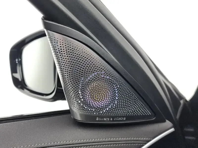 2022 BMW 5 серии с пробегом 46 323 км