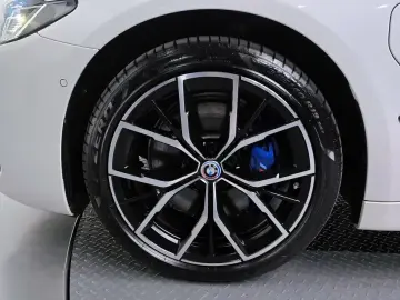 2023 BMW 5 серии с пробегом 30 582 км