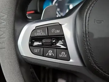 2023 BMW 5 серии с пробегом 30 582 км