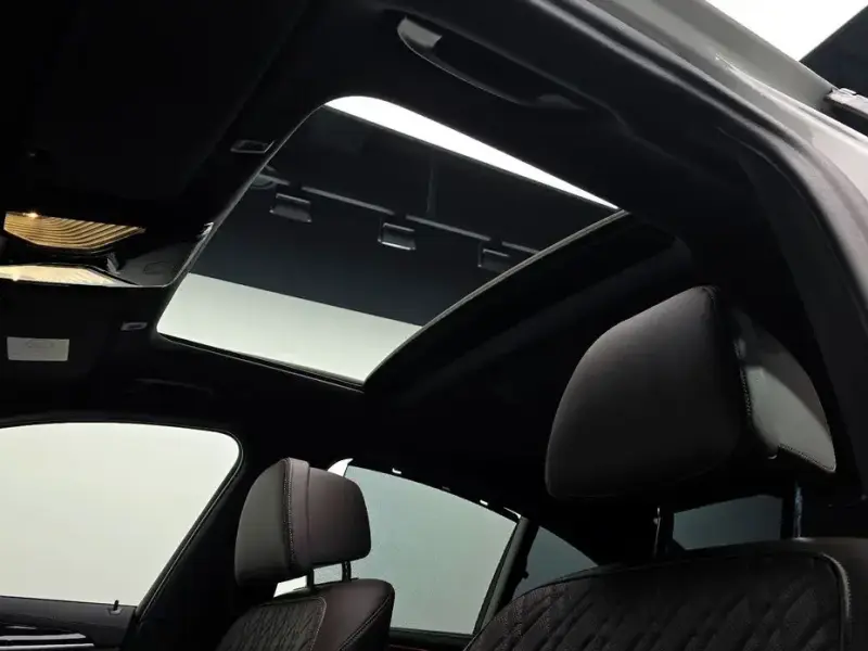 2023 BMW 5 серии с пробегом 30 582 км