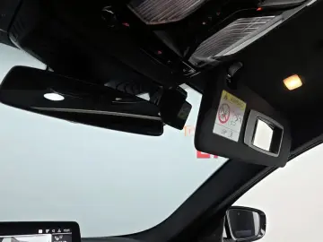 2023 BMW 5 серии с пробегом 30 582 км