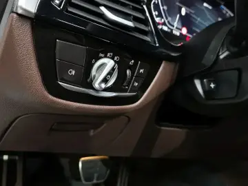 2023 BMW 5 серии с пробегом 30 582 км