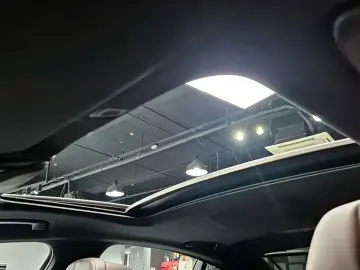 2022 BMW 5 серии с пробегом 86 152 км