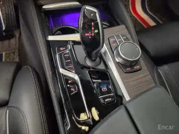 2023 BMW 5 серии с пробегом 58 946 км