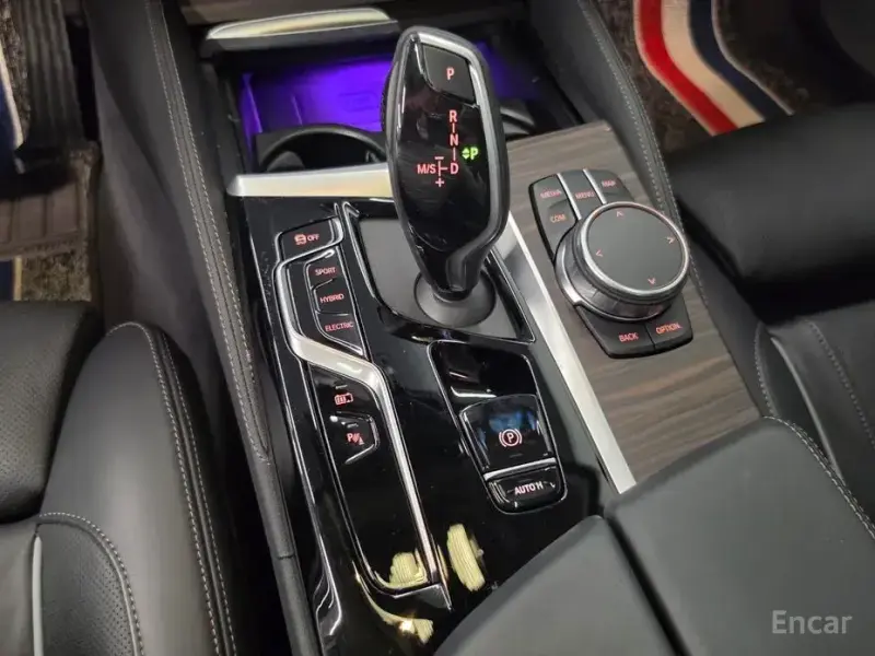 2023 BMW 5 серии с пробегом 58 946 км
