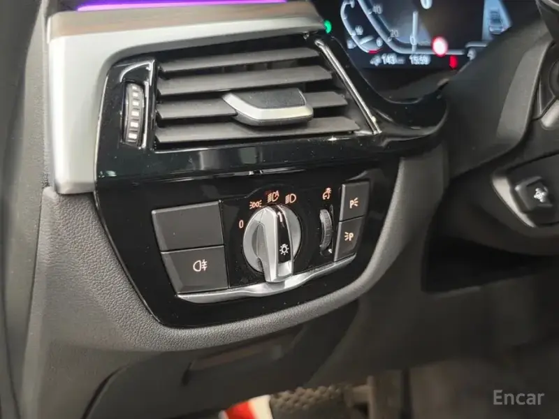 2023 BMW 5 серии с пробегом 58 946 км
