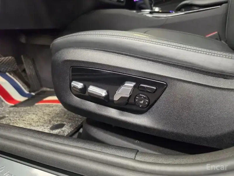 2023 BMW 5 серии с пробегом 58 946 км