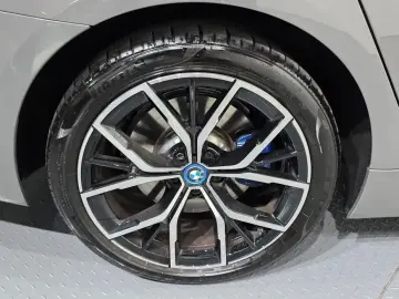 2022 BMW 5 серии с пробегом 29 229 км