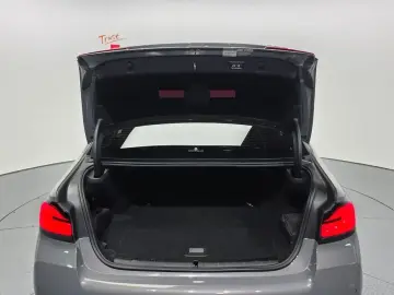 2022 BMW 5 серии с пробегом 29 229 км