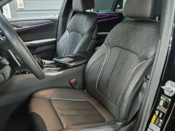2023 BMW 5 серии с пробегом 44 528 км
