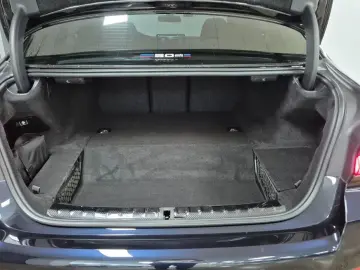 2023 BMW 5 серии с пробегом 44 528 км