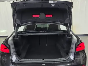 2023 BMW 5 серии с пробегом 30 522 км