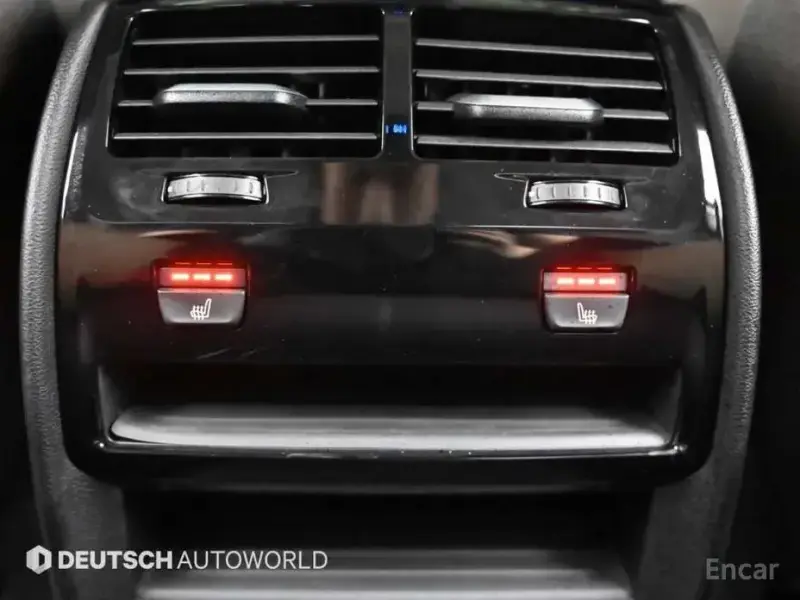 2023 BMW 5 серии с пробегом 30 500 км