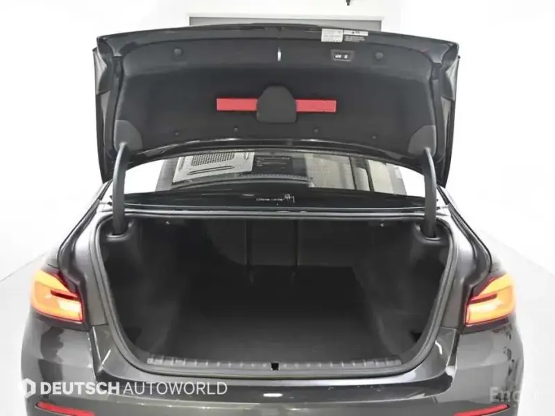 2023 BMW 5 серии с пробегом 30 500 км