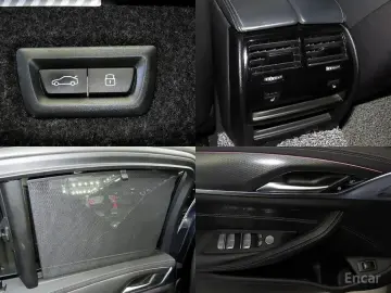 2023 BMW 5 серии с пробегом 55 332 км