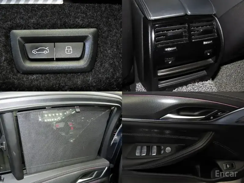 2023 BMW 5 серии с пробегом 55 332 км