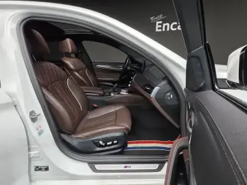 2022 BMW 5 серии с пробегом 88 190 км