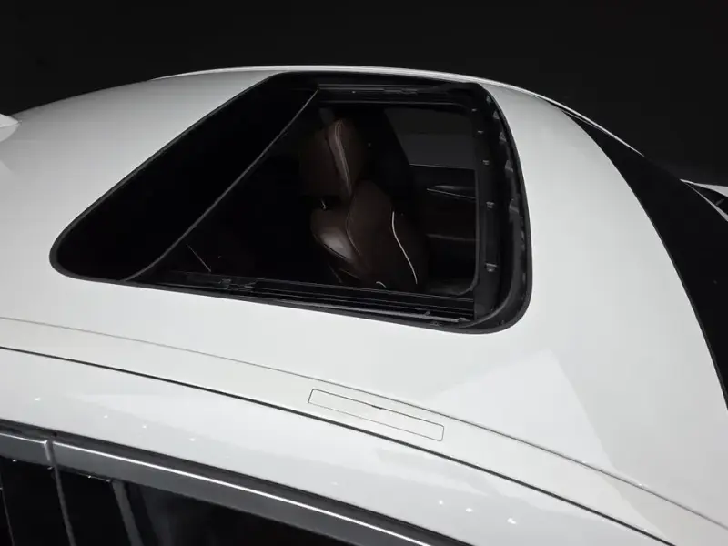 2022 BMW 5 серии с пробегом 88 190 км