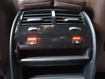 2022 BMW 5 серии с пробегом 88 190 км