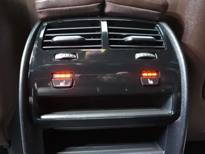 2022 BMW 5 серии с пробегом 88 190 км
