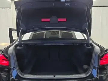 2022 BMW 5 серии с пробегом 52 523 км