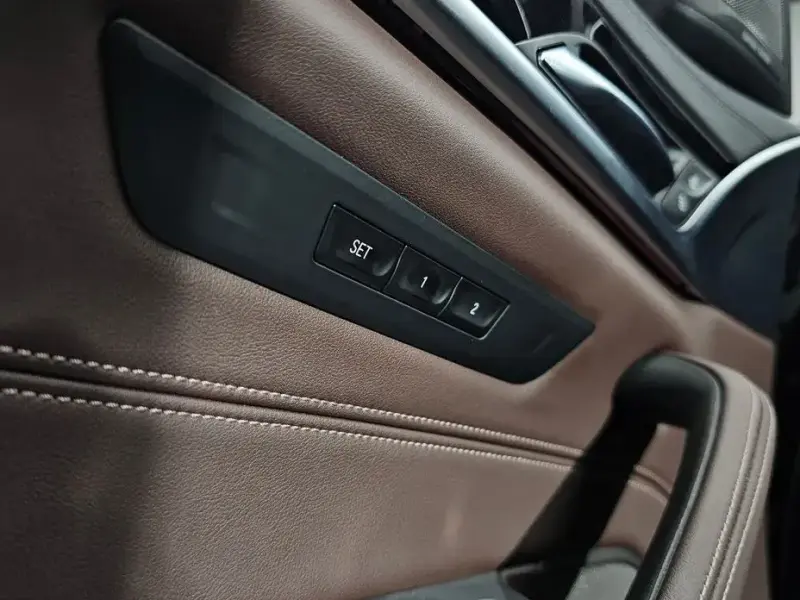 2022 BMW 5 серии с пробегом 45 939 км