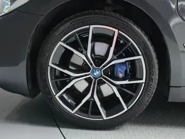 2022 BMW 5 серии с пробегом 79 790 км