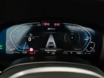 2023 BMW 5 серии с пробегом 53 224 км