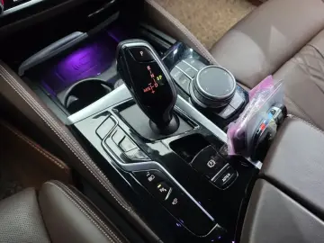 2022 BMW 5 серии с пробегом 79 790 км