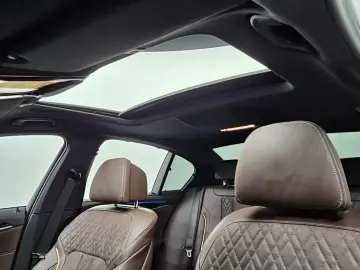 2023 BMW 5 серии с пробегом 53 224 км